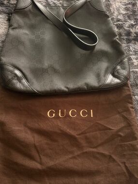 Gucci Purse